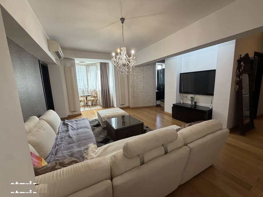 Apartament, 85 m²,  — fotografie 1 din 6