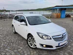 Opel Insignia Sports Tourer