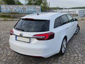 Opel Insignia Sports Tourer — miniatura 5