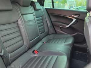 Opel Insignia Sports Tourer — miniatura 7