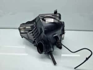 Carcasa filtru aer AUDI A4 (8K2, B8) [Fabr 2008-2015] 8K0133837BF 2.0 — miniatura 8