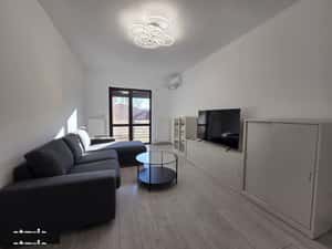 Închiriere 2 camere Dobroești | Renovat, mobila noua | Loc de parcare