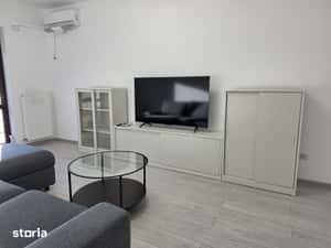 Închiriere 2 camere Dobroești | Renovat, mobila noua | Loc de parcare — miniatura 5