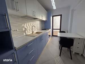 Închiriere 2 camere Dobroești | Renovat, mobila noua | Loc de parcare — miniatura 6