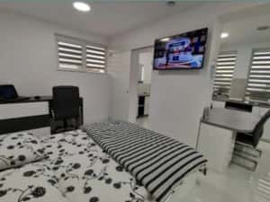 Regim hotelier garsoniere Obor,Dristor,Vitan,Ștefan cel Mare — miniatura 3