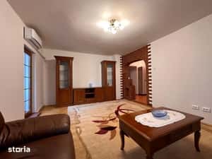 De vânzare apartament 3 camere Arcu, etaj 1 la blocurile tip vilă — miniatura 4