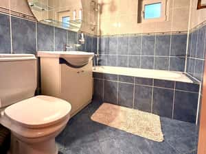 De vânzare apartament 3 camere Arcu, etaj 1 la blocurile tip vilă — miniatura 6