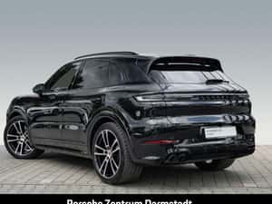Porsche Cayenne 2019 Hibrid 519 cp — miniatura 3