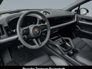 Porsche Cayenne 2019 Hibrid 519 cp — miniatura 4