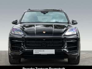 Porsche Cayenne 2019 Hibrid 519 cp — miniatura 7