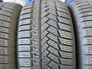 235/55/19 Continental M+S — miniatura 4