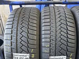 235/55/19 Continental M+S — miniatura 6