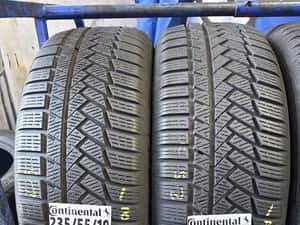 235/55/19 Continental M+S — miniatura 10