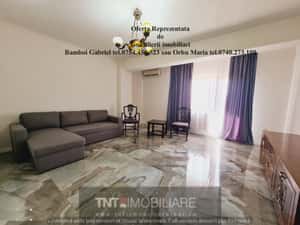 Apartament 2 camere decomandate Elegant UMF bloc nou zona Piata Unirii