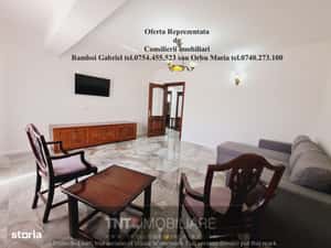 Apartament 2 camere decomandate Elegant UMF bloc nou zona Piata Unirii — miniatura 4