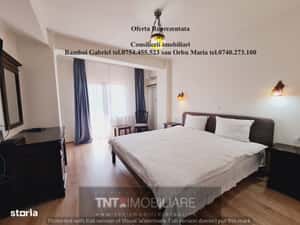 Apartament 2 camere decomandate Elegant UMF bloc nou zona Piata Unirii — miniatura 5