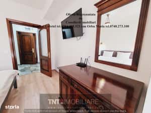 Apartament 2 camere decomandate Elegant UMF bloc nou zona Piata Unirii — miniatura 6