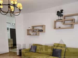 Apartament de 2 camere, 65mp, parcare, petfriendly, zona Bonjour — miniatura 3