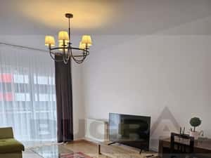 Apartament de 2 camere, 65mp, parcare, petfriendly, zona Bonjour — miniatura 4