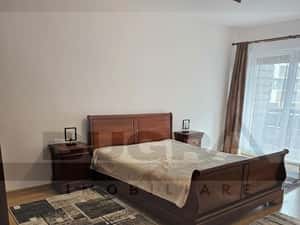 Apartament de 2 camere, 65mp, parcare, petfriendly, zona Bonjour — miniatura 5