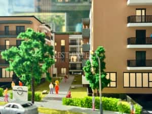 4 Camere Ideal Familie Calitate si Confort — miniatura 2