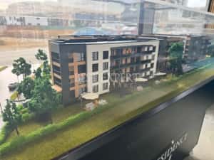 4 Camere Ideal Familie Calitate si Confort — miniatura 5