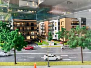 4 Camere Ideal Familie Calitate si Confort — miniatura 7