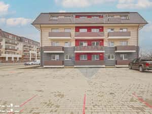 Apartament 3 camere | Subcetate City 2 – Finalizat