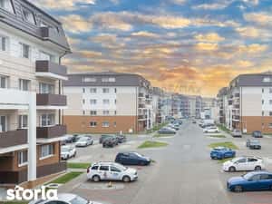 Apartament 3 camere | Subcetate City 2 – Finalizat — miniatura 5