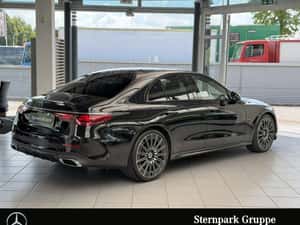 Mercedes-Benz E 450 Automată 367 HP Diesel — miniatura 6