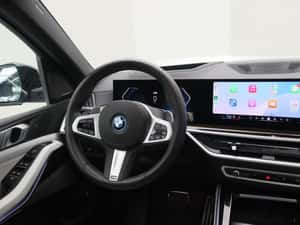 BMW X5 Hibrid Plug-In 2024, 52.898 km — miniatura 2