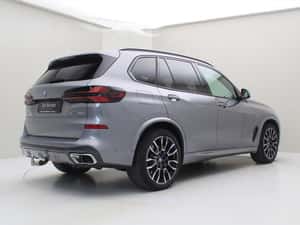 BMW X5 Hibrid Plug-In 2024, 52.898 km — miniatura 3