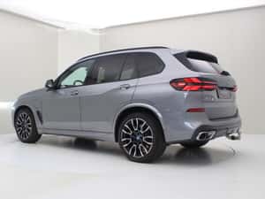 BMW X5 Hibrid Plug-In 2024, 52.898 km — miniatura 4