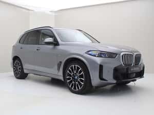 BMW X5 Hibrid Plug-In 2024, 52.898 km — miniatura 5