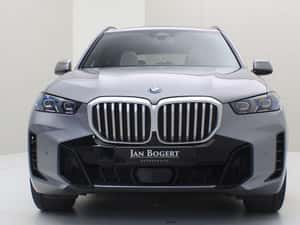 BMW X5 Hibrid Plug-In 2024, 52.898 km — miniatura 6