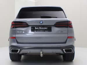 BMW X5 Hibrid Plug-In 2024, 52.898 km — miniatura 7