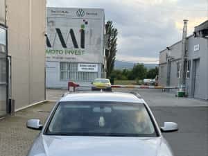 Audi A4 B8.5 Facelift/ 2013 2.0 TDI Euro 5