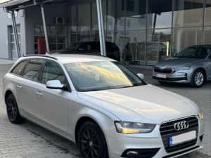Audi A4 B8.5 Facelift/ 2013 2.0 TDI Euro 5 — miniatura 3