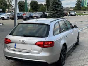 Audi A4 B8.5 Facelift/ 2013 2.0 TDI Euro 5 — miniatura 4