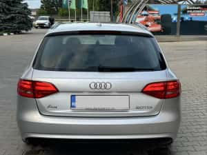 Audi A4 B8.5 Facelift/ 2013 2.0 TDI Euro 5 — miniatura 5