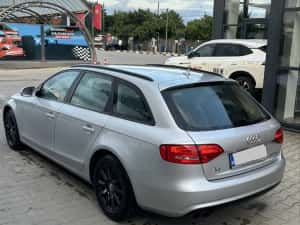 Audi A4 B8.5 Facelift/ 2013 2.0 TDI Euro 5 — miniatura 6