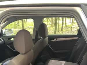 Audi A4 B8.5 Facelift/ 2013 2.0 TDI Euro 5 — miniatura 8