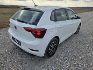 Vw Polo 1.0TSi 95cp Euro6 An2024,  Virtual Cockpit, Navigație, Recent — miniatura 3