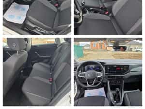 Vw Polo 1.0TSi 95cp Euro6 An2024,  Virtual Cockpit, Navigație, Recent — miniatura 6