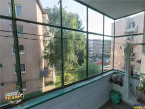 Rezidenta personalizabila, 3 camere, cu balcon,Targu Secuiesc, Covasna — miniatura 3