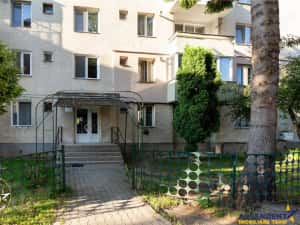 Rezidenta personalizabila, 3 camere, cu balcon,Targu Secuiesc, Covasna — miniatura 6