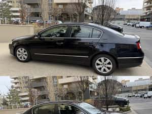 VW Passat 2.0 TDI Automat DSG /Euro 5 / Unic proprietar! — miniatura 6