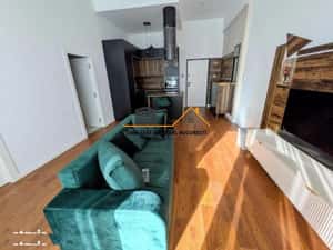 Apartament 2 camere-One Cotroceni Park-13 Septembrie-Cotroceni- — miniatura 3
