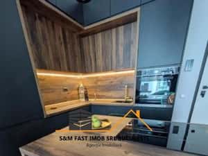Apartament 2 camere-One Cotroceni Park-13 Septembrie-Cotroceni- — miniatura 6