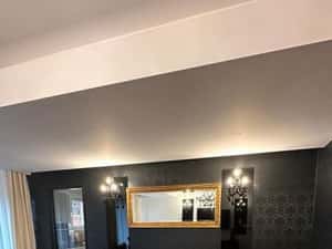 Apartament 3 camere-Herastrau | 2 bai, 3 balcoane, parcare subterana — miniatura 4